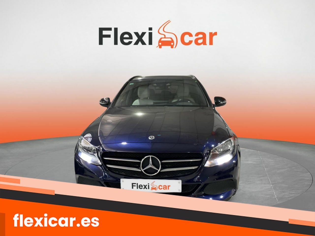 Foto Mercedes-Benz Clase C 2