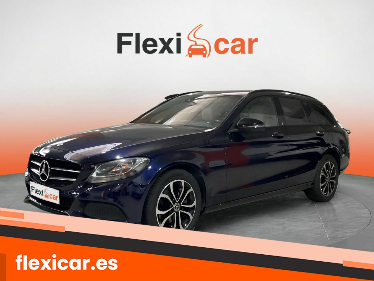 Foto Mercedes-Benz Clase C 3