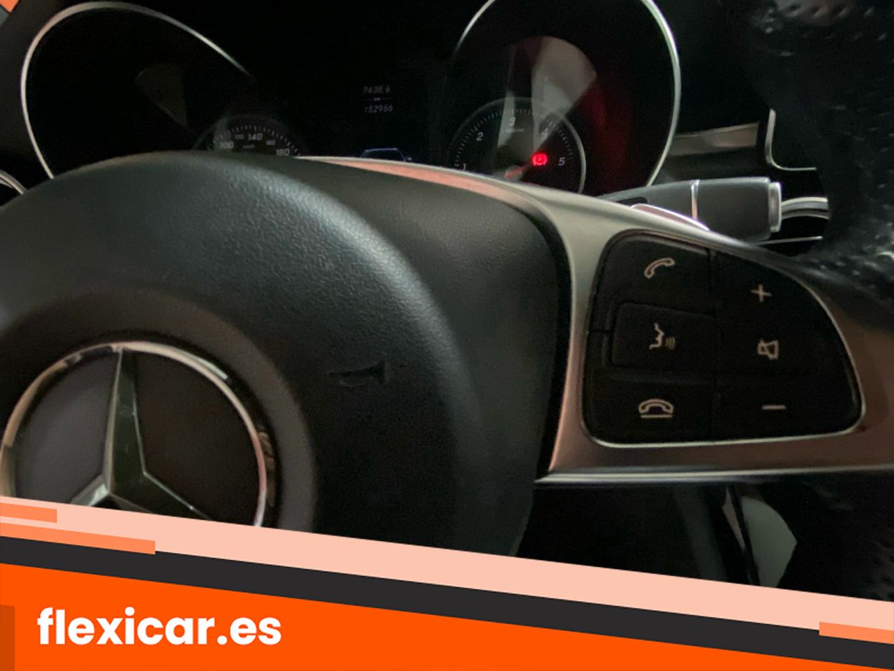 Foto Mercedes-Benz Clase C 14