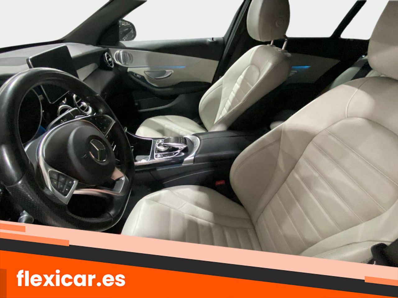 Foto Mercedes-Benz Clase C 16