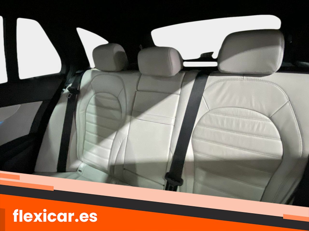 Foto Mercedes-Benz Clase C 17