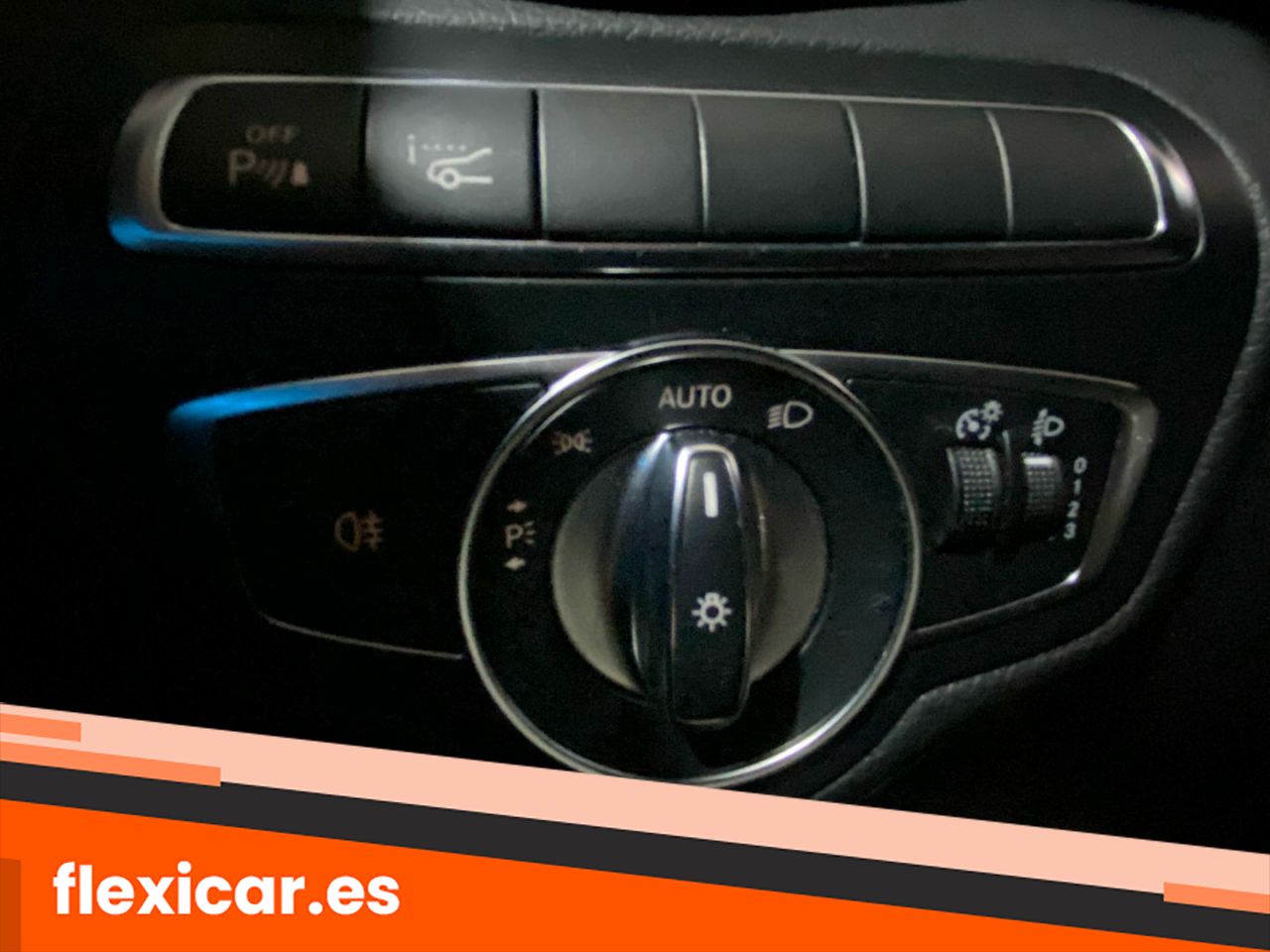 Foto Mercedes-Benz Clase C 21