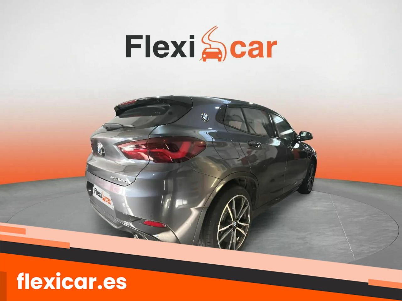Foto BMW X2 8