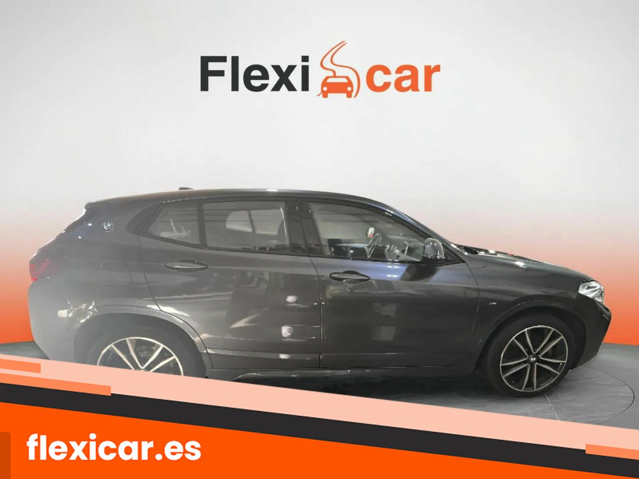 Foto BMW X2 9