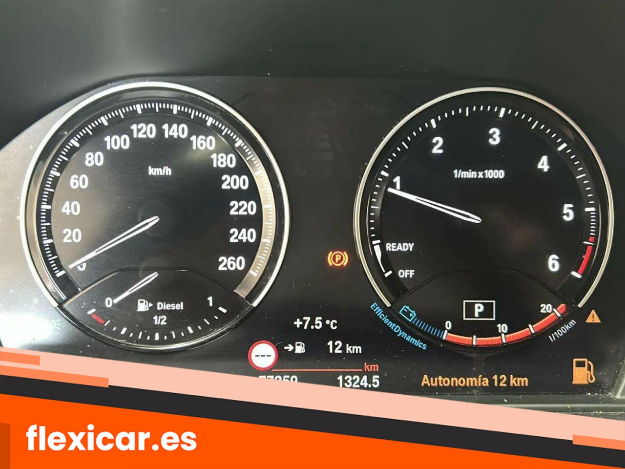 Foto BMW X2 10