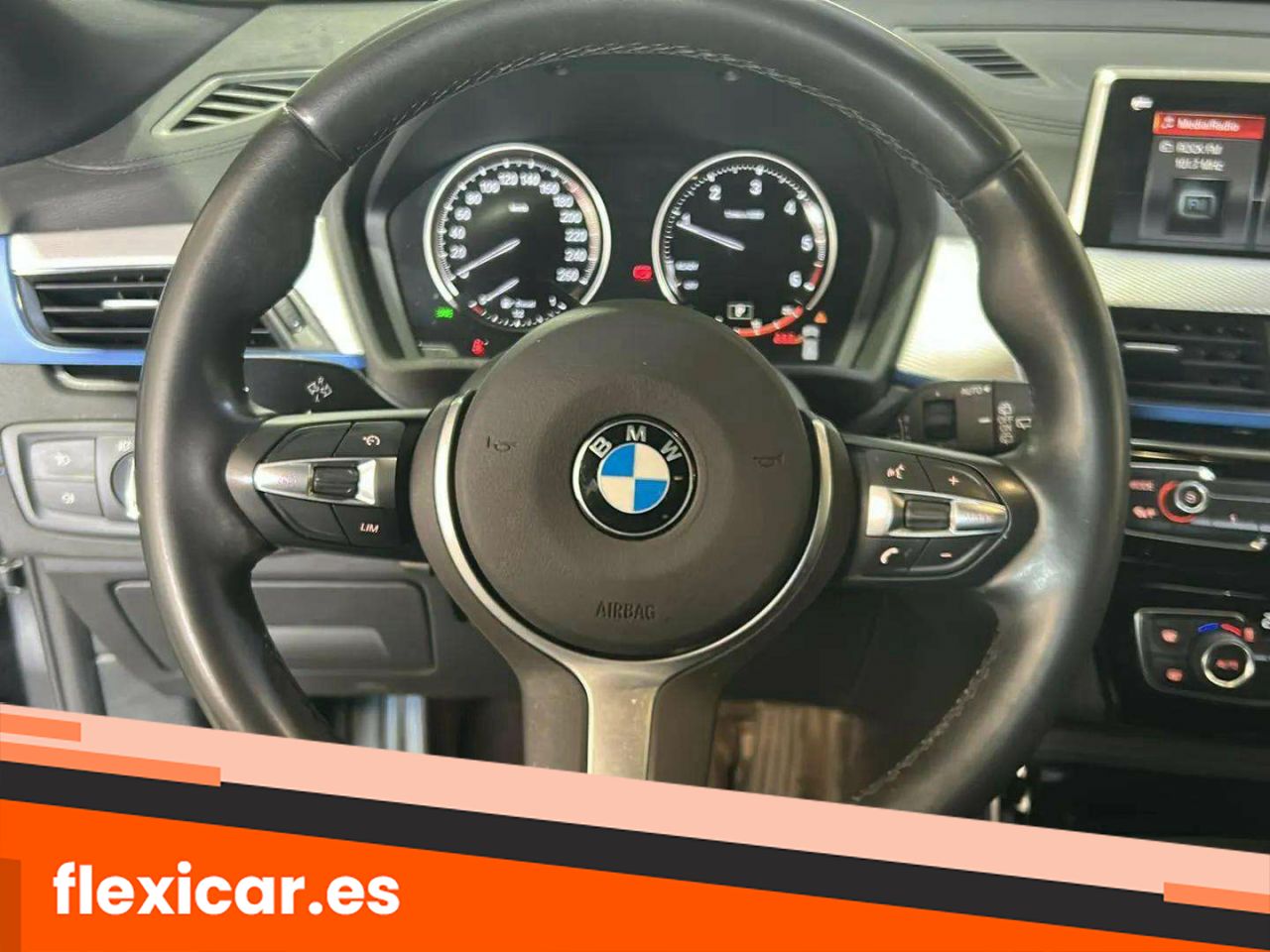Foto BMW X2 11