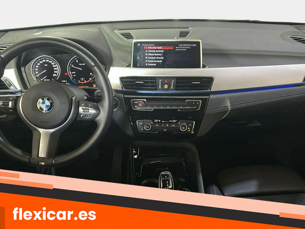 Foto BMW X2 12