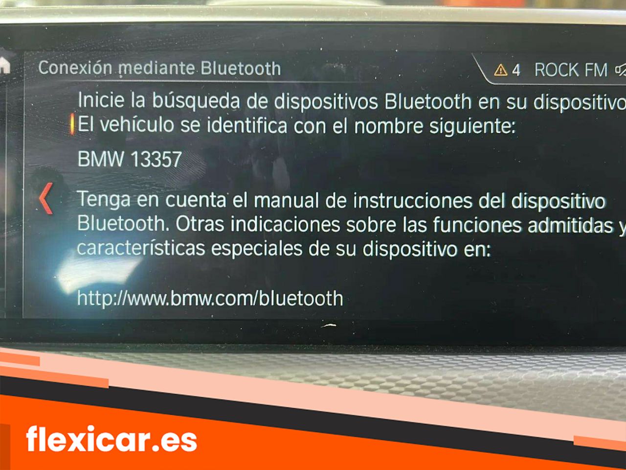 Foto BMW X2 13