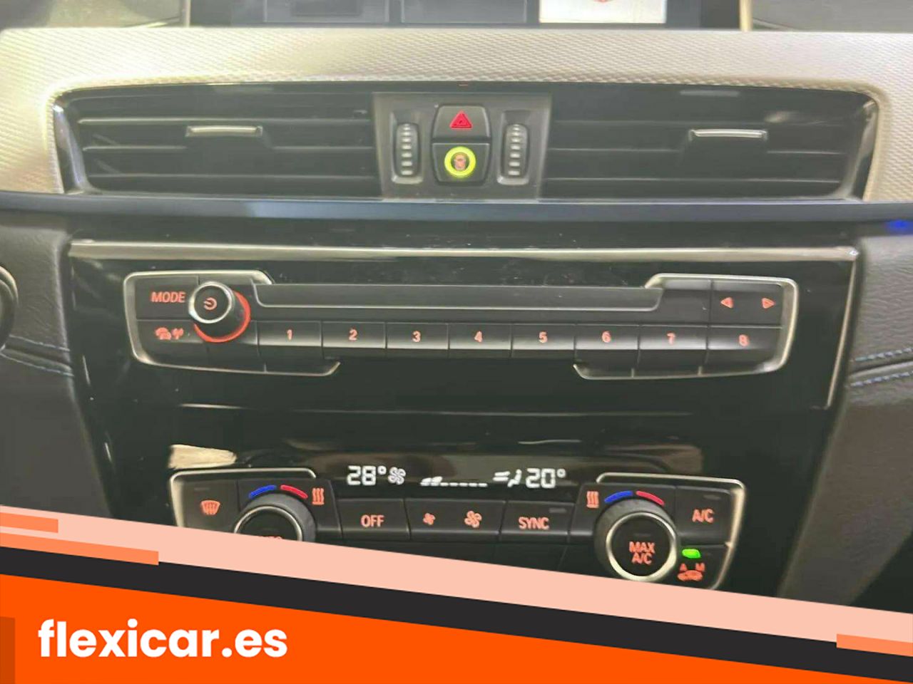 Foto BMW X2 17