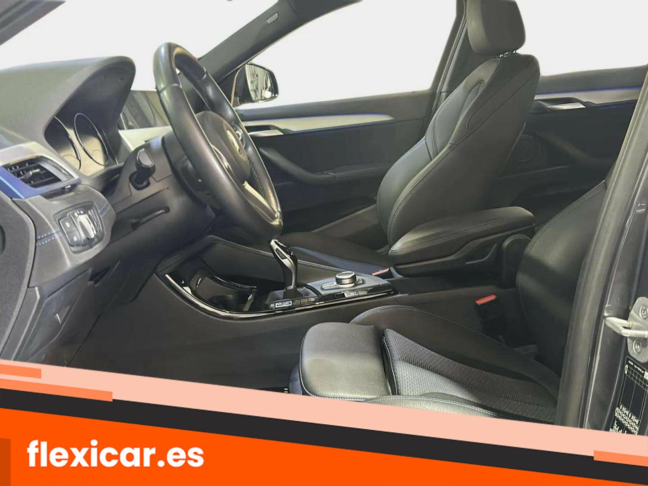 Foto BMW X2 18
