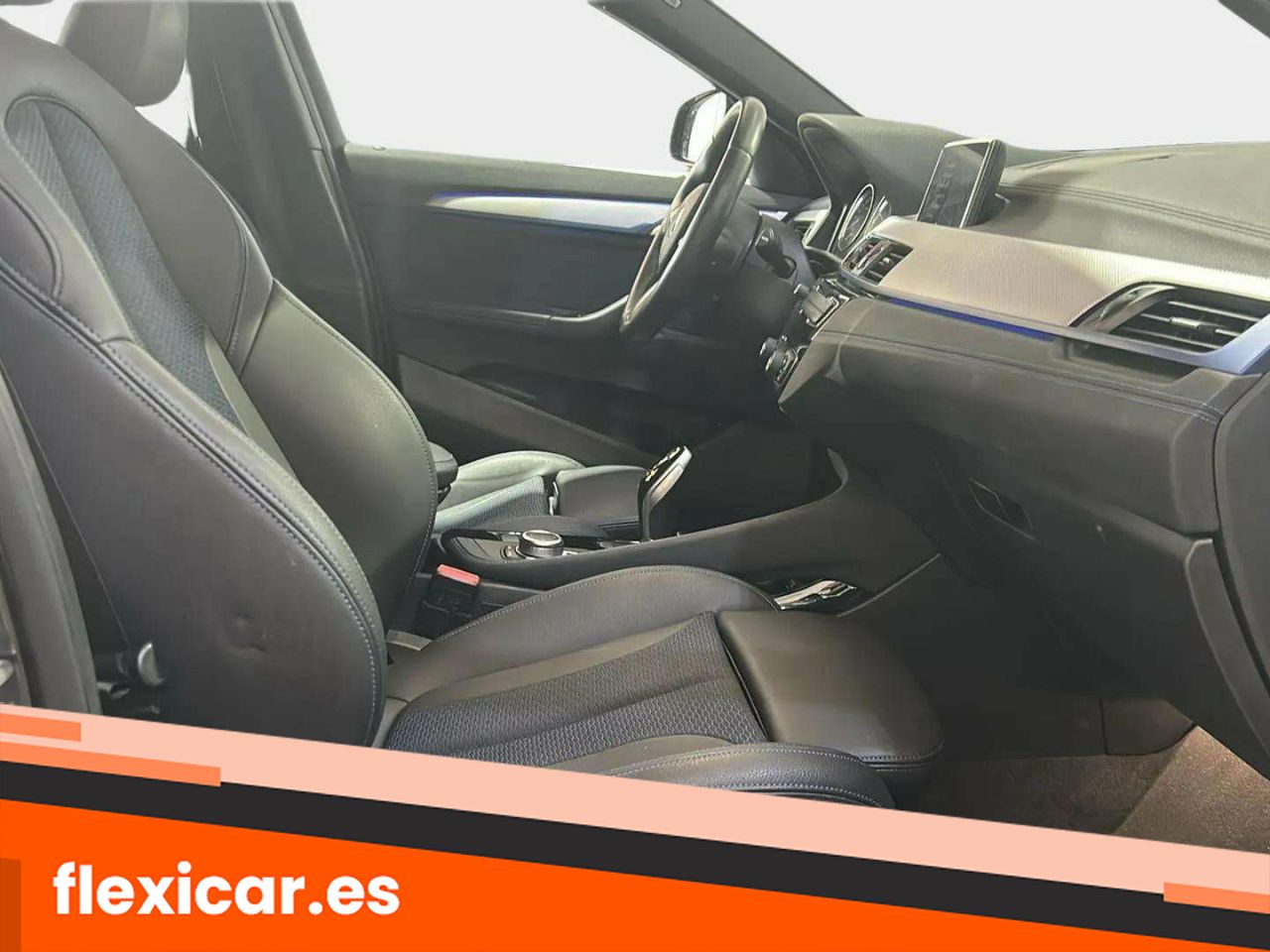 Foto BMW X2 20