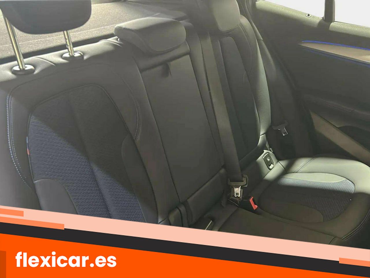 Foto BMW X2 21