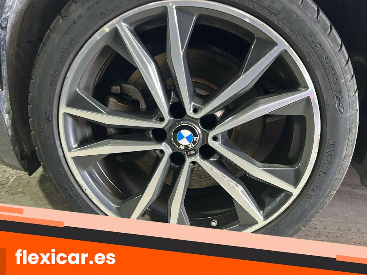 Foto BMW X2 29