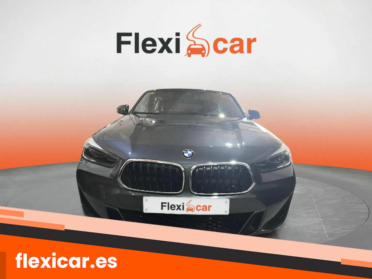 Foto BMW X2 2