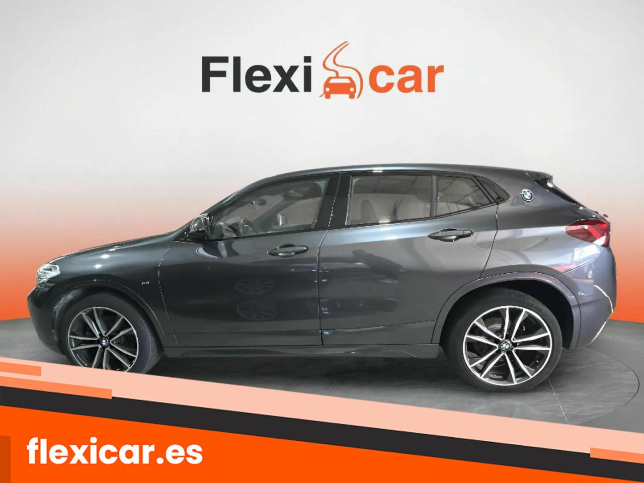 Foto BMW X2 4