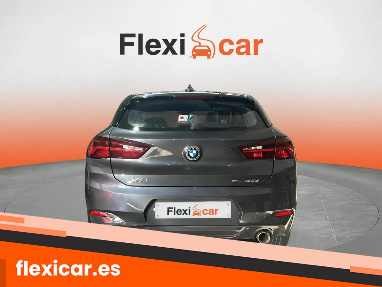 Foto BMW X2 7