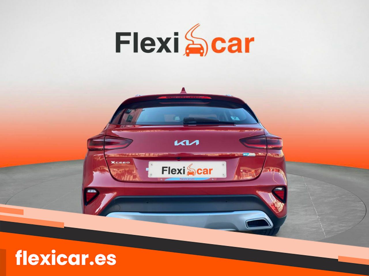 Foto Kia XCeed 8