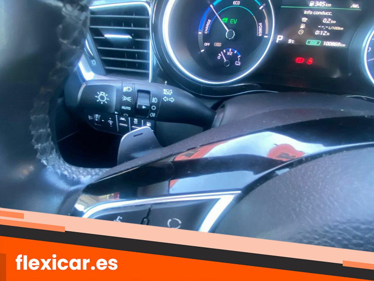 Foto Kia XCeed 32