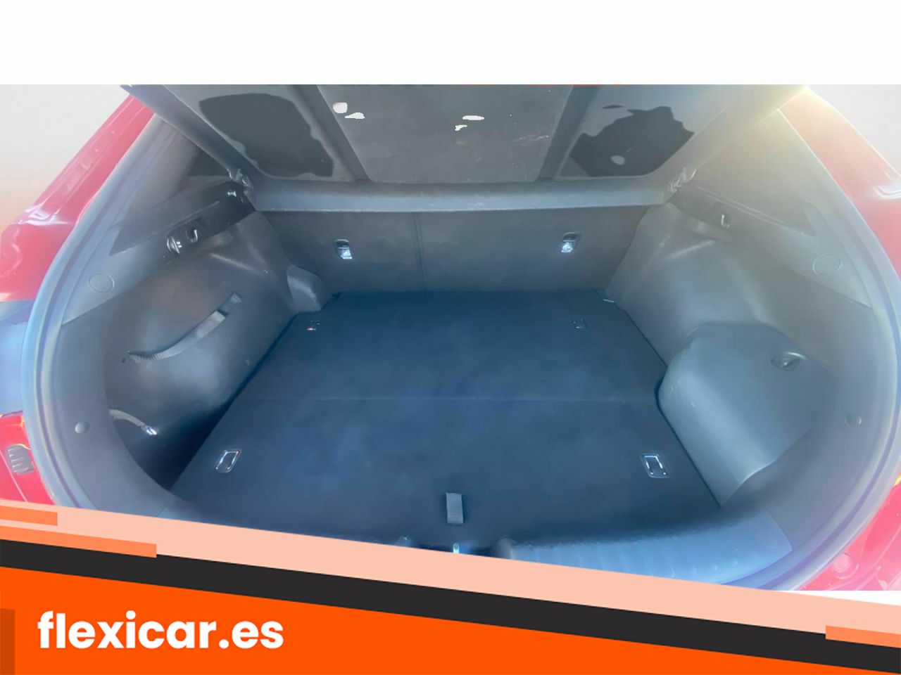 Foto Kia XCeed 34