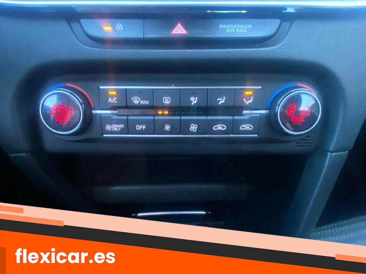 Foto Kia XCeed 40