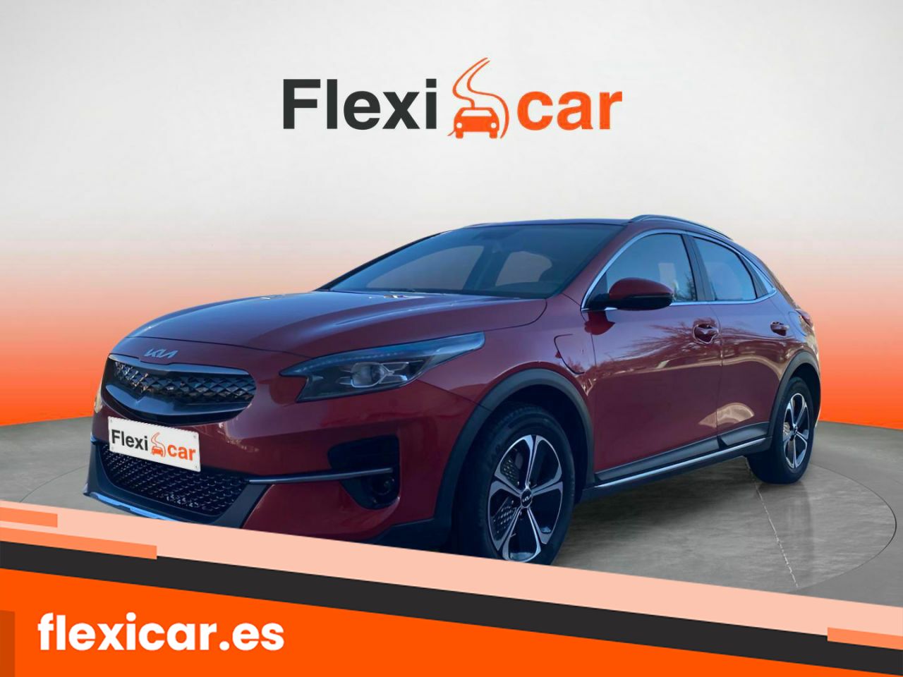Foto Kia XCeed 52