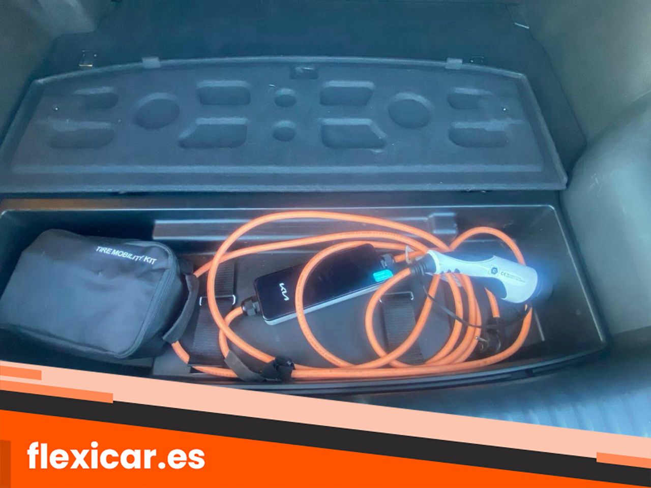 Foto Kia XCeed 65