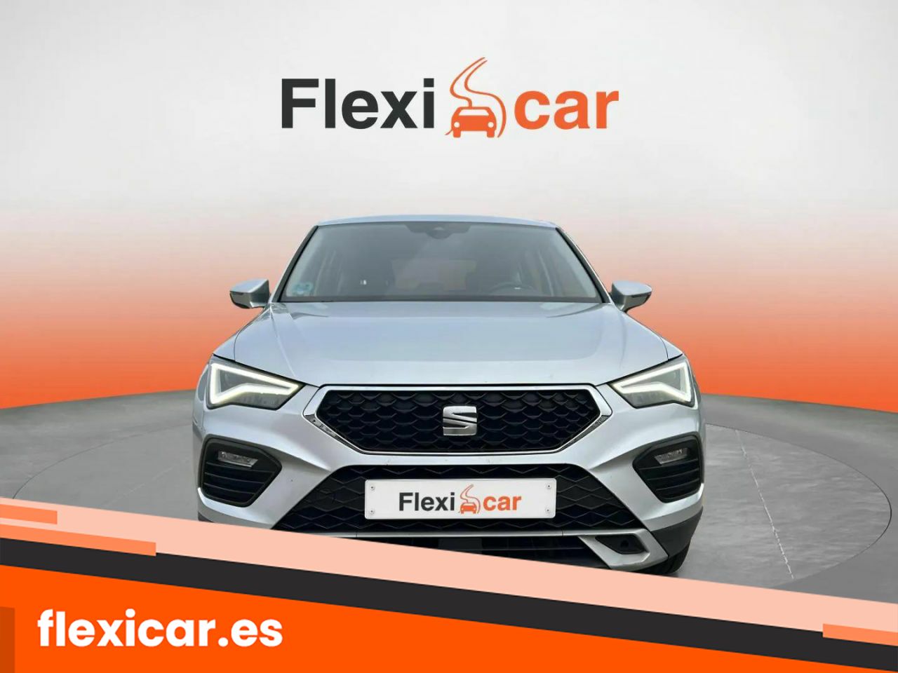 Foto Seat Ateca 2