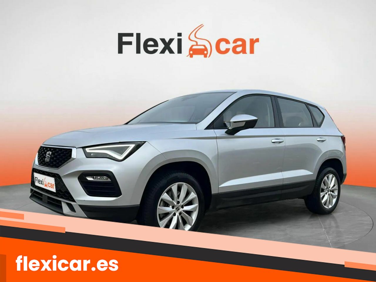 Foto Seat Ateca 3