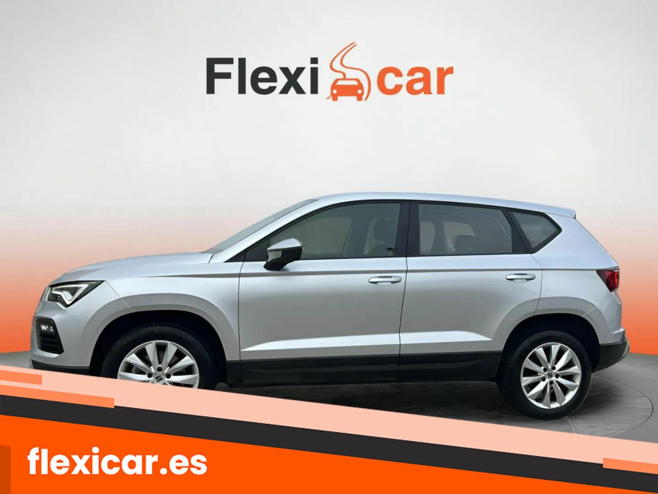 Foto Seat Ateca 4