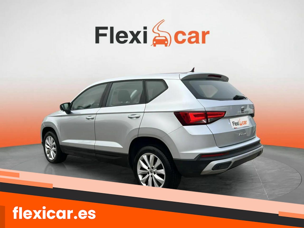 Foto Seat Ateca 5