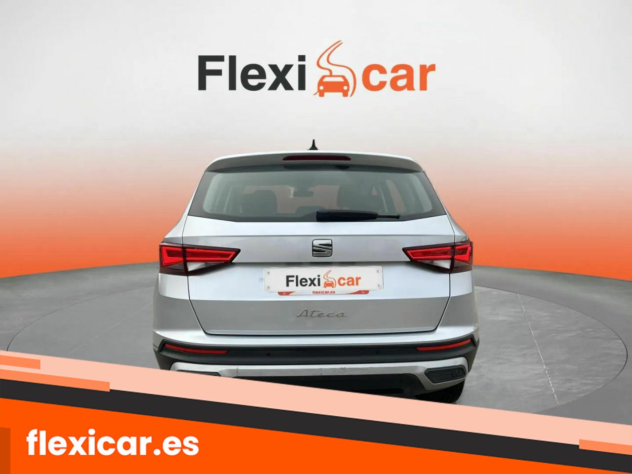 Foto Seat Ateca 7
