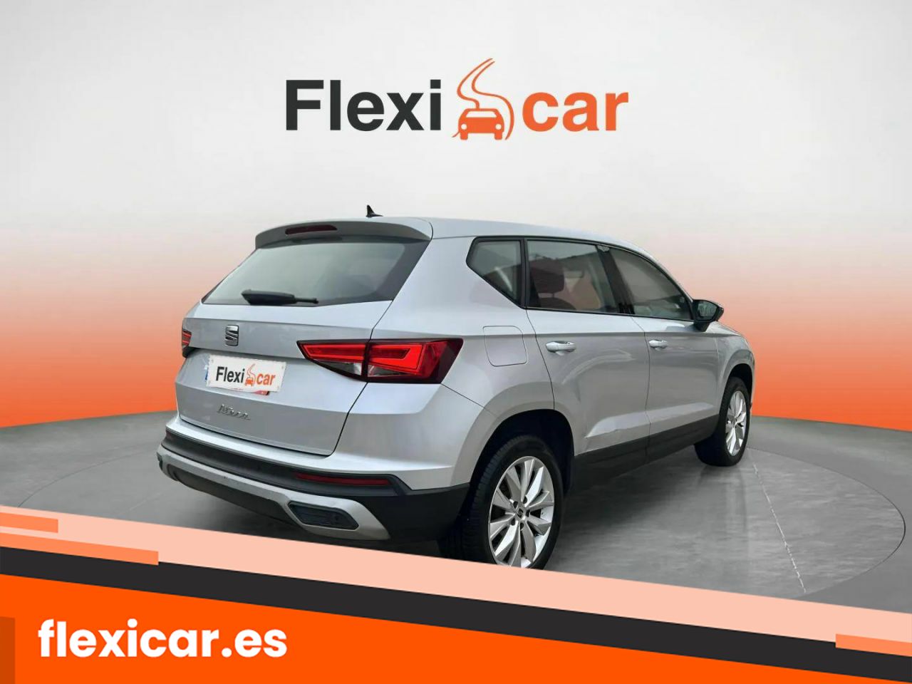 Foto Seat Ateca 8