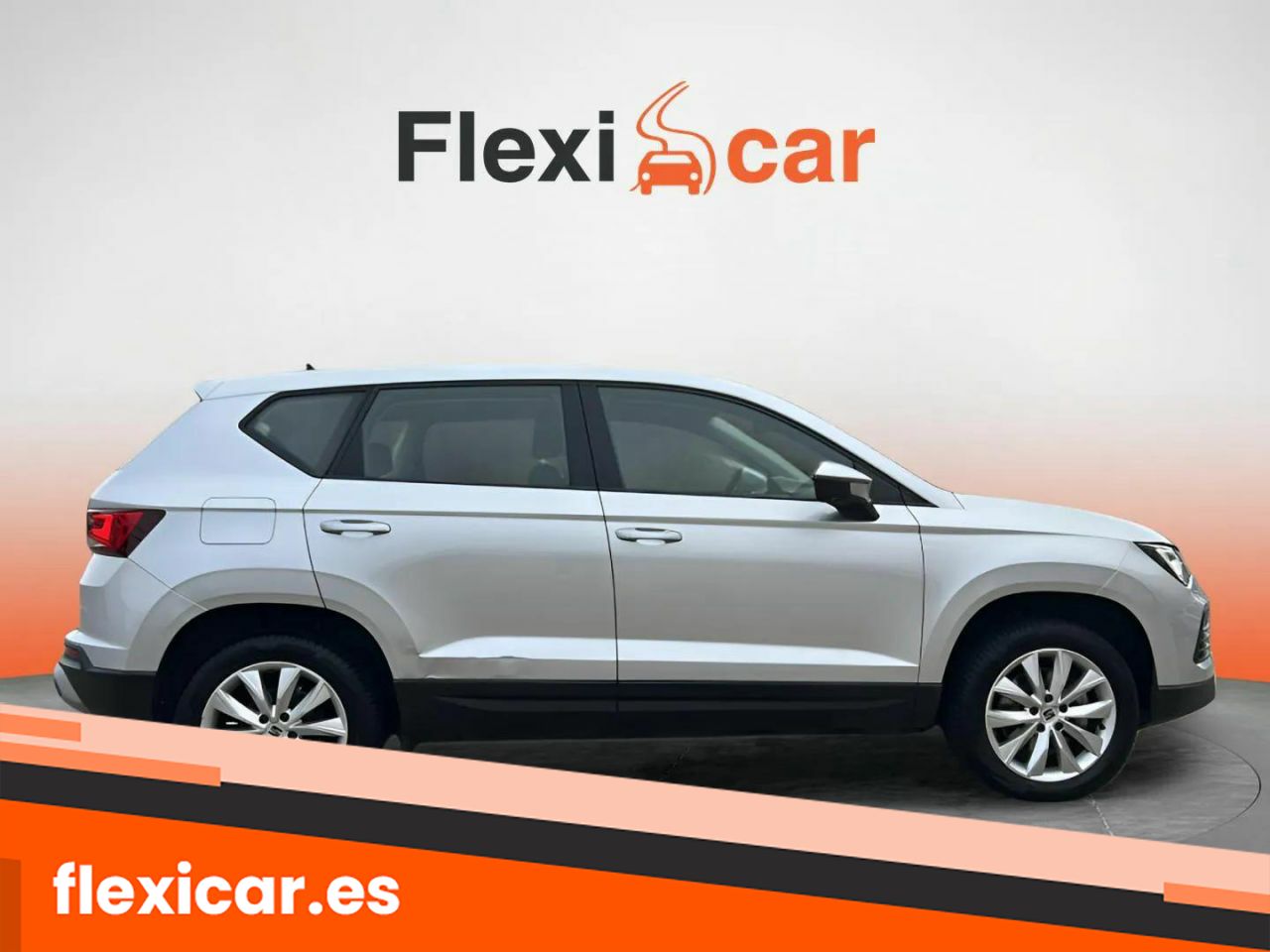 Foto Seat Ateca 9
