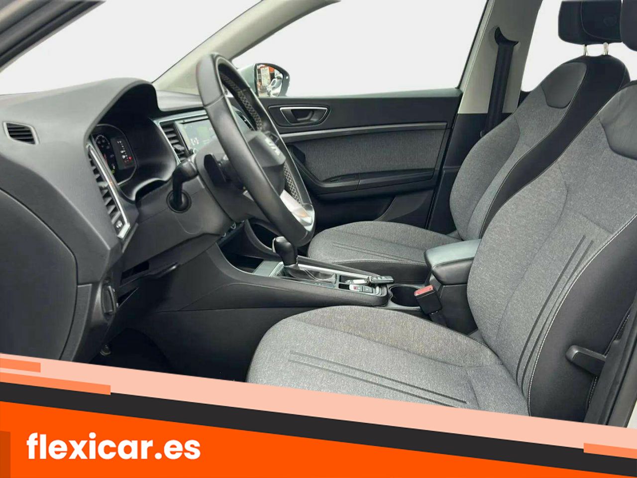 Foto Seat Ateca 11