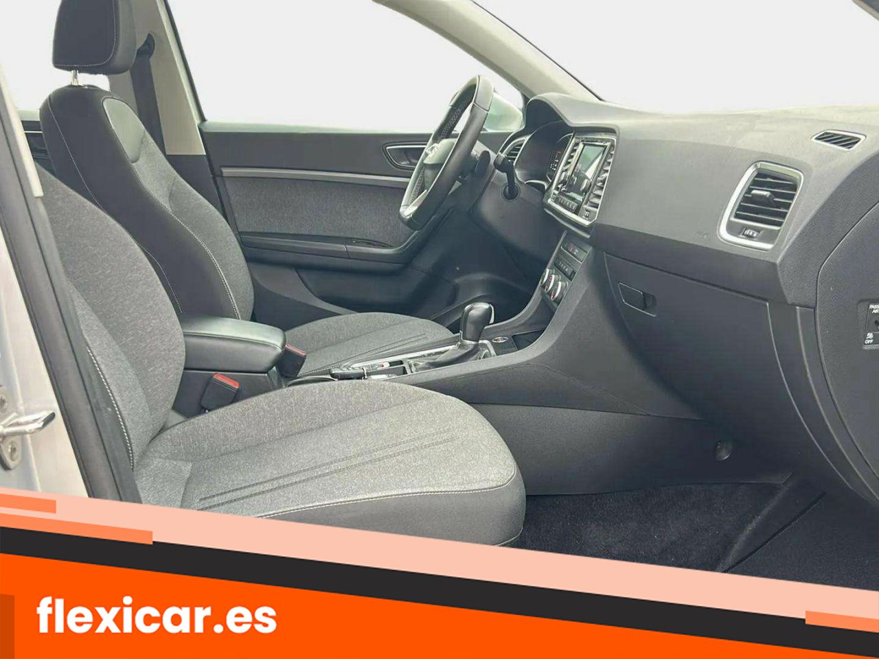 Foto Seat Ateca 12