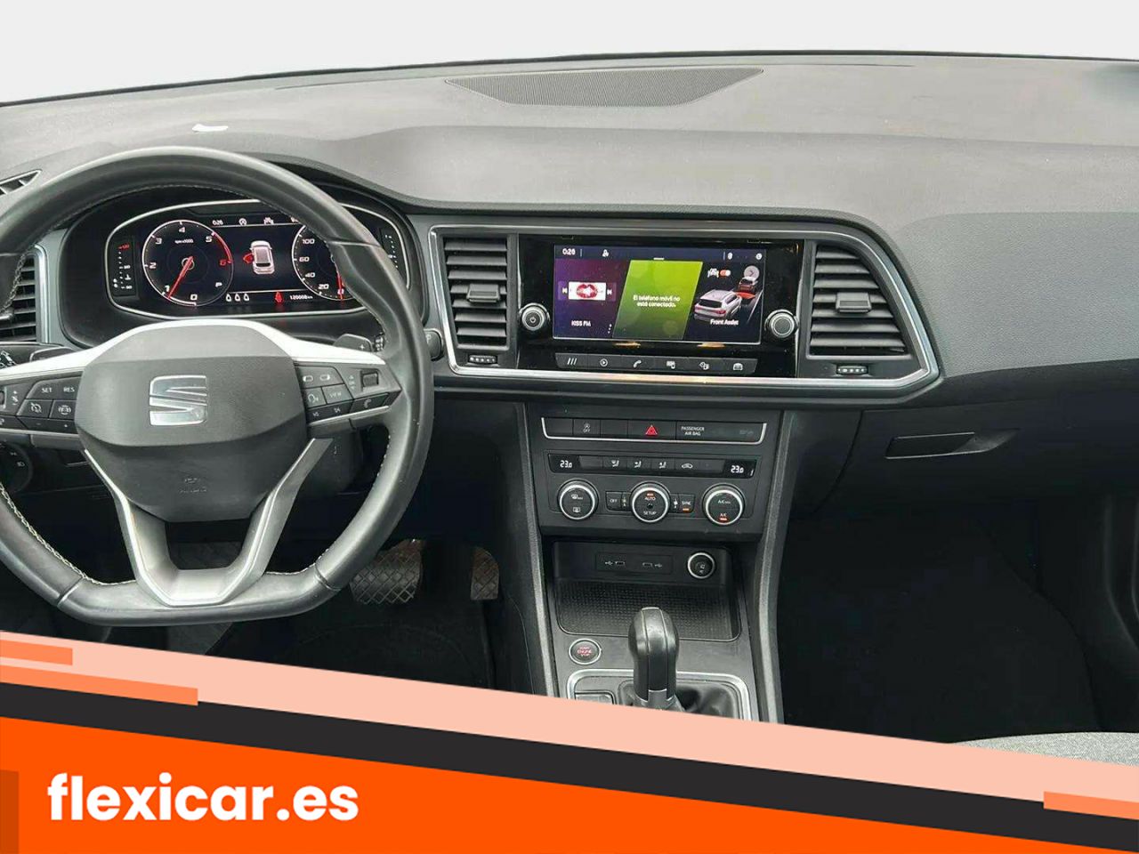 Foto Seat Ateca 15