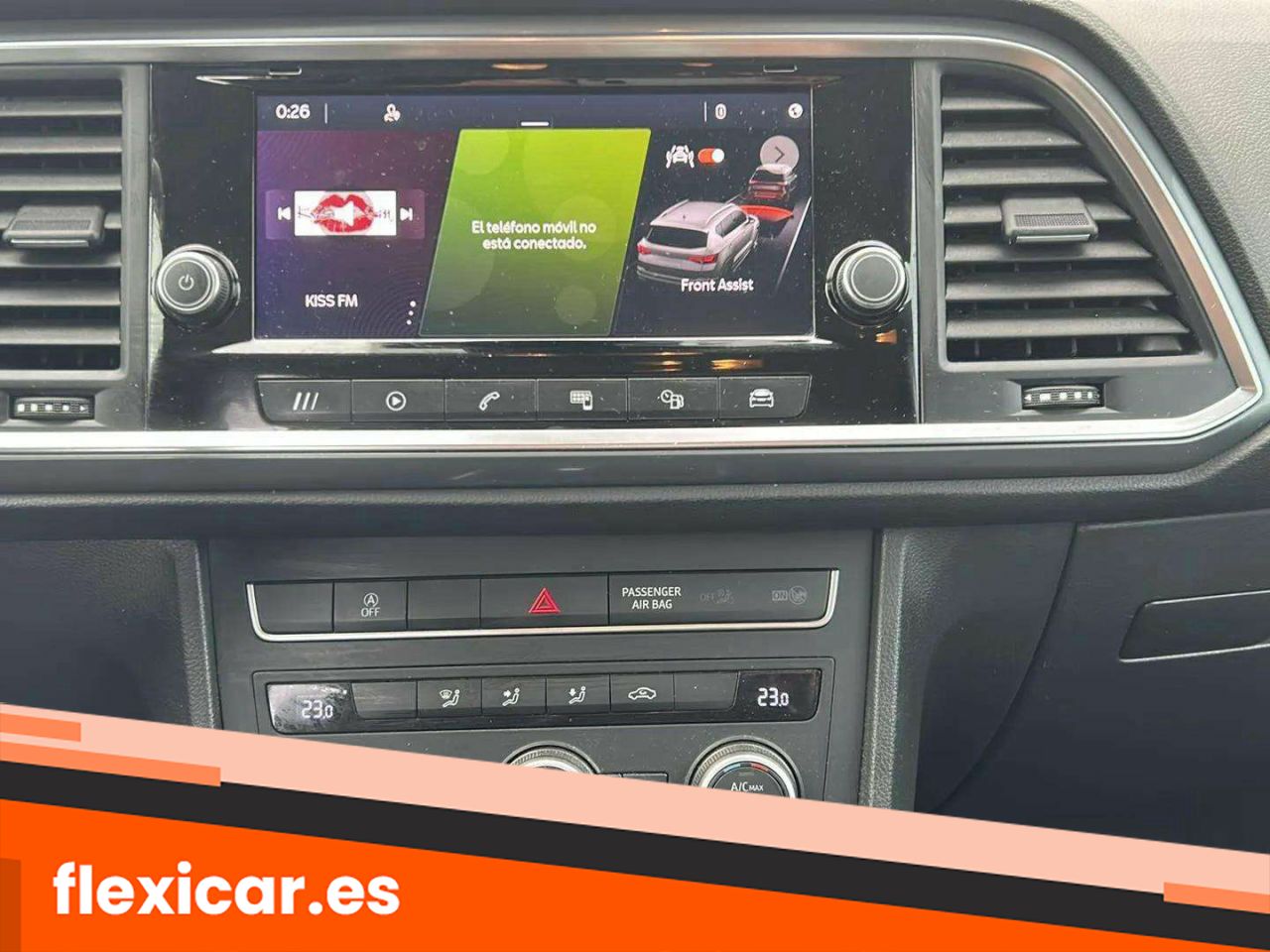 Foto Seat Ateca 18