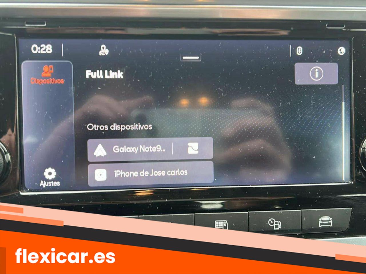 Foto Seat Ateca 20
