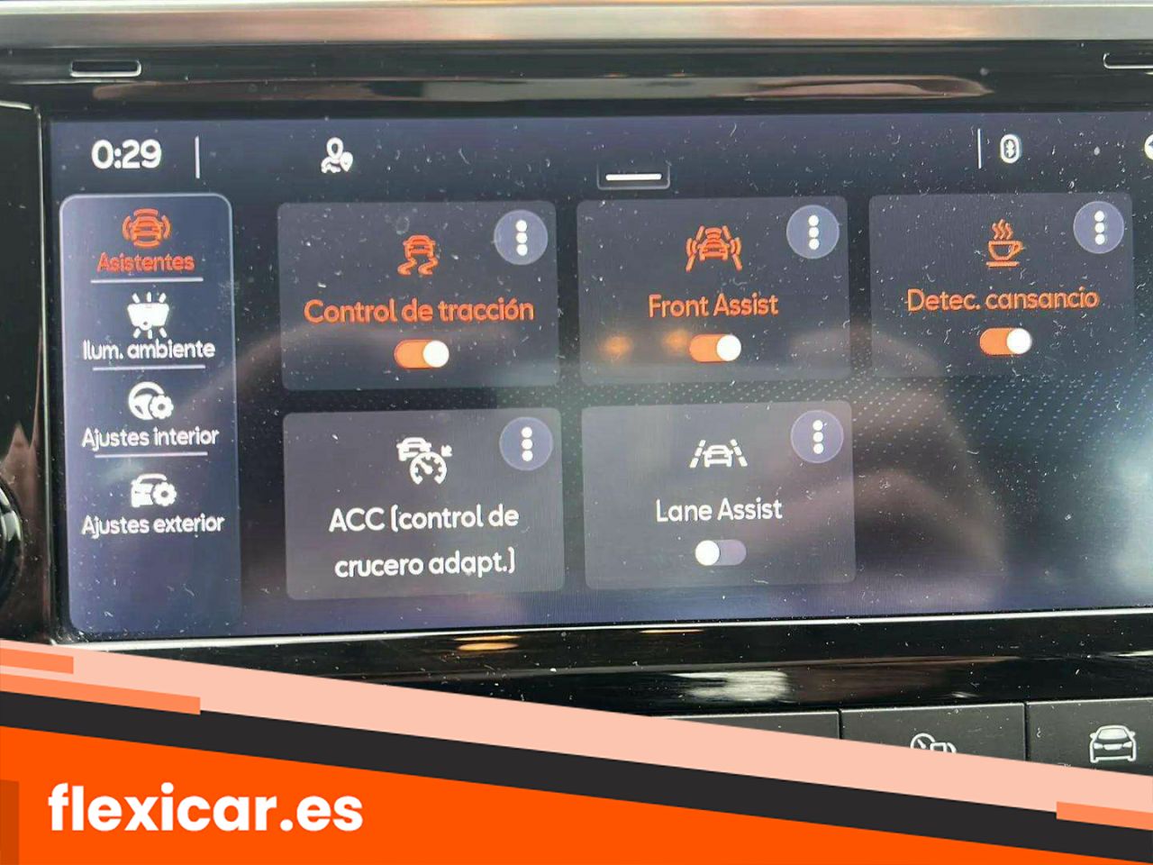 Foto Seat Ateca 21