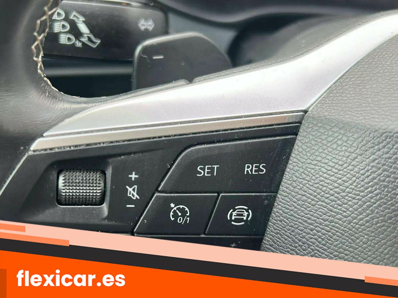 Foto Seat Ateca 22