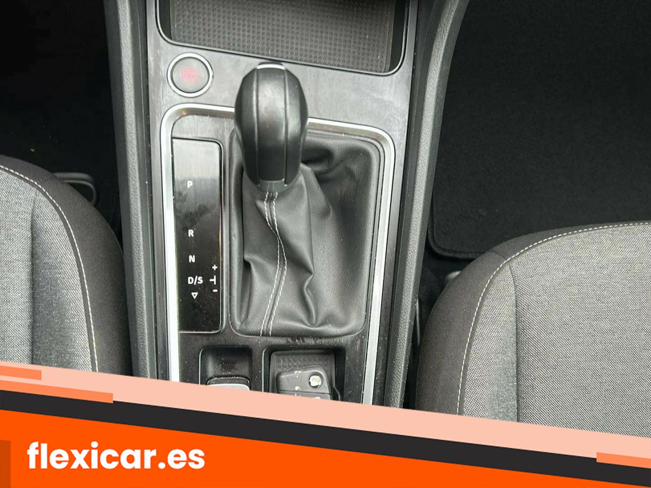 Foto Seat Ateca 24