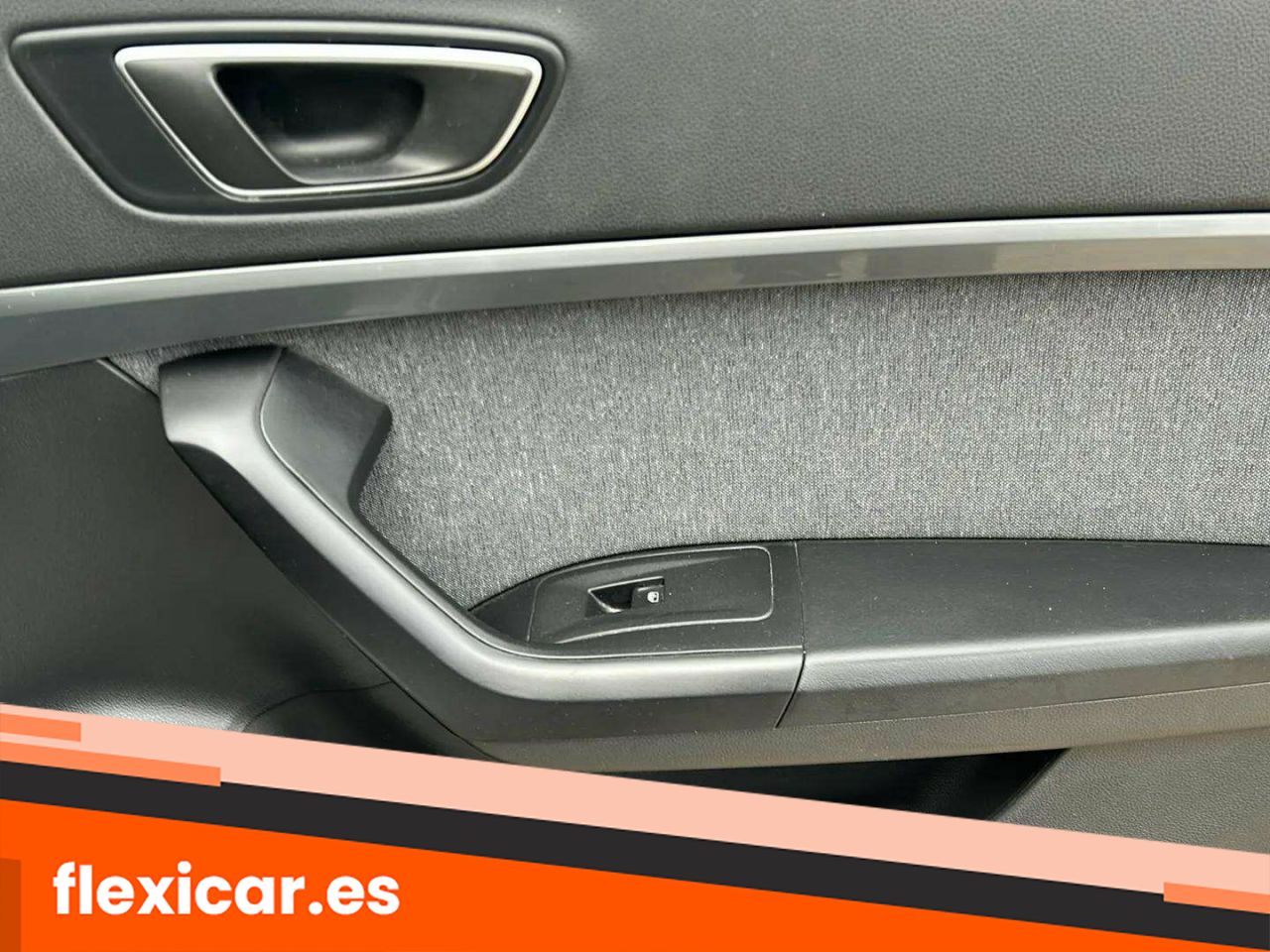 Foto Seat Ateca 27