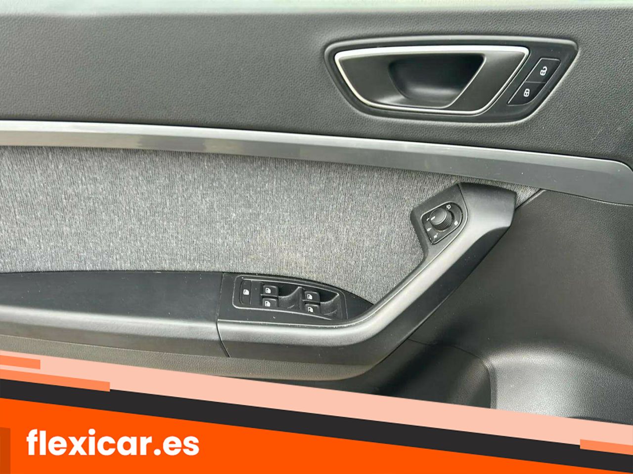 Foto Seat Ateca 28