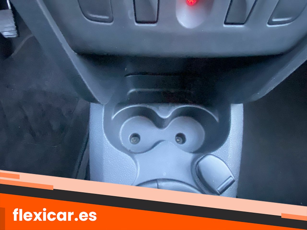 Foto Dacia Sandero 18