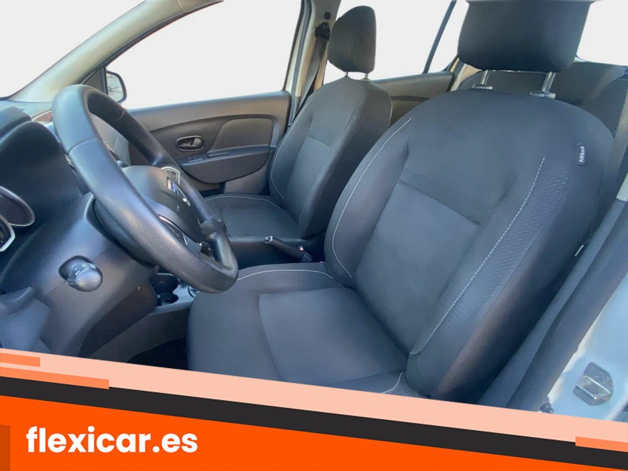 Foto Dacia Sandero 21
