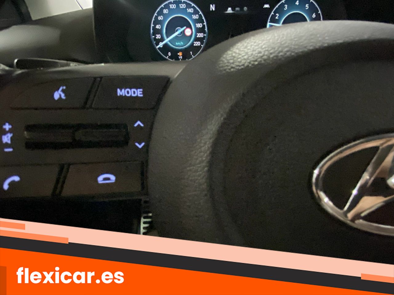 Foto Hyundai Bayon 15