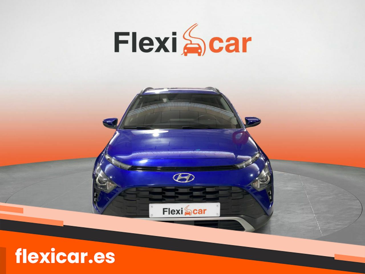 Foto Hyundai Bayon 2