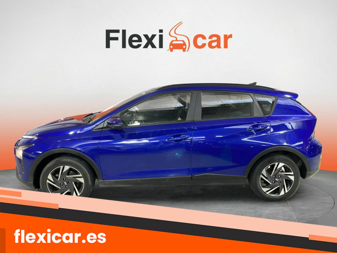 Foto Hyundai Bayon 5