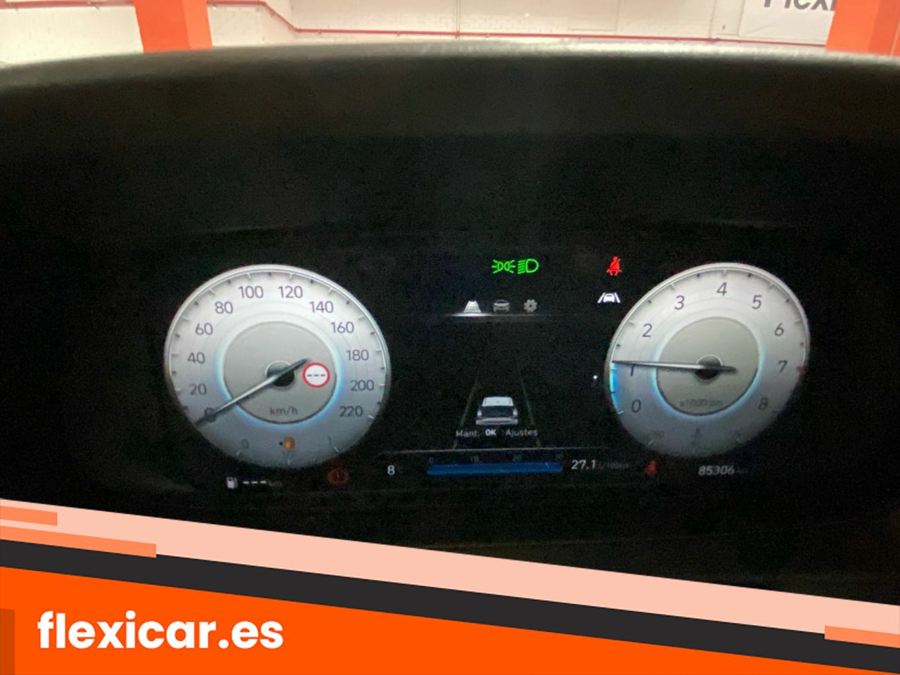 Foto Hyundai Bayon 10