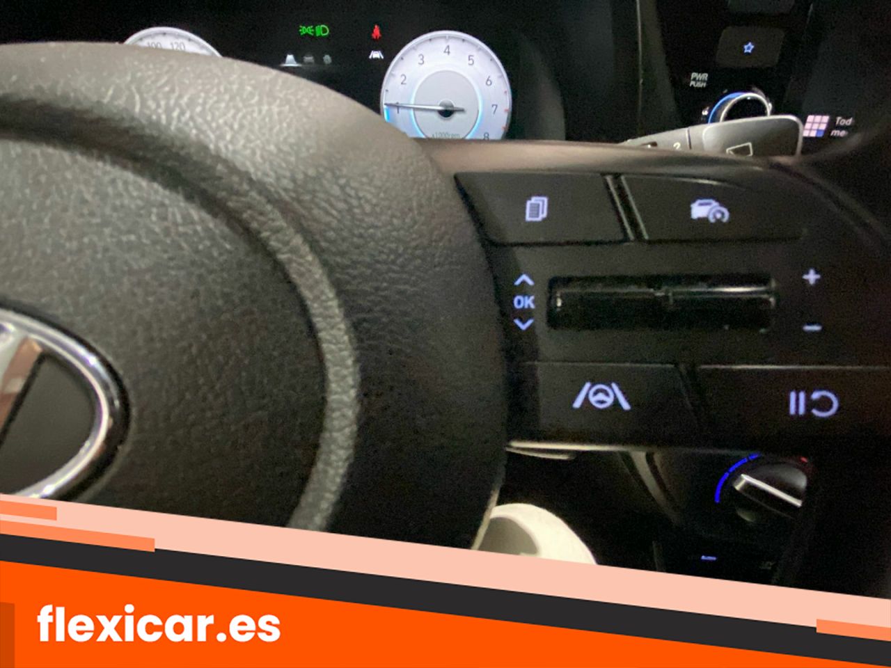 Foto Hyundai Bayon 15